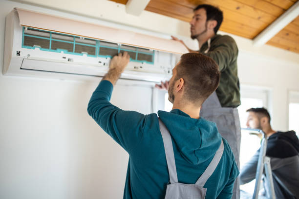 Best Residential HVAC in Dade City North, FL