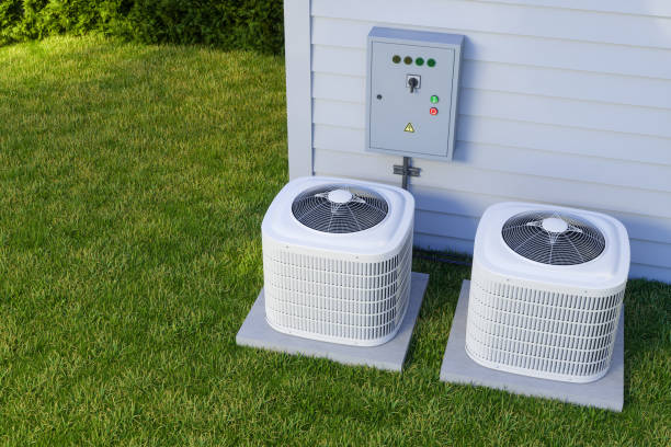 Reliable Dade City North, FL HVAC Solutions