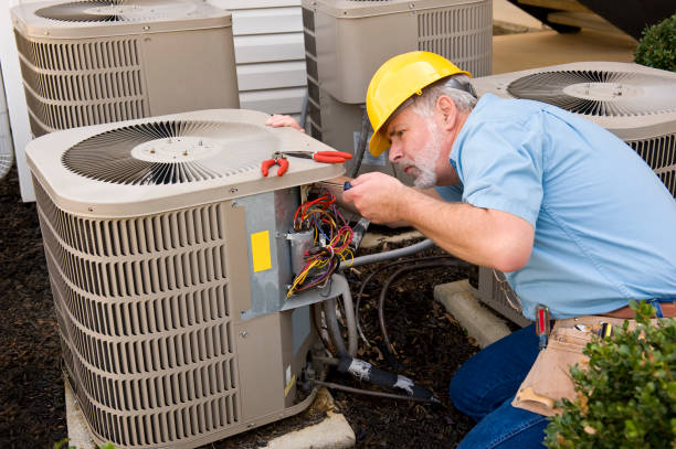 Best Air Conditioning Cleaning in Dade City North, FL